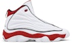 Buy Air Jordan Pro Strong 'Putih Gym Merah' DC8418-101