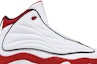 Order Air Jordan Pro Strong 'Putih Gym Merah' DC8418-101