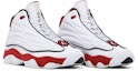 Cheap Air Jordan Pro Strong 'Putih Gym Merah' DC8418-101