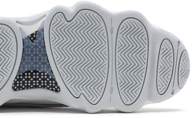 Air Jordan Pro Strong 'White Metallic Platinum' DC8418-103 Purchase Air Jordan Pro Strong 'White Metallic Platinum' DC8418-103