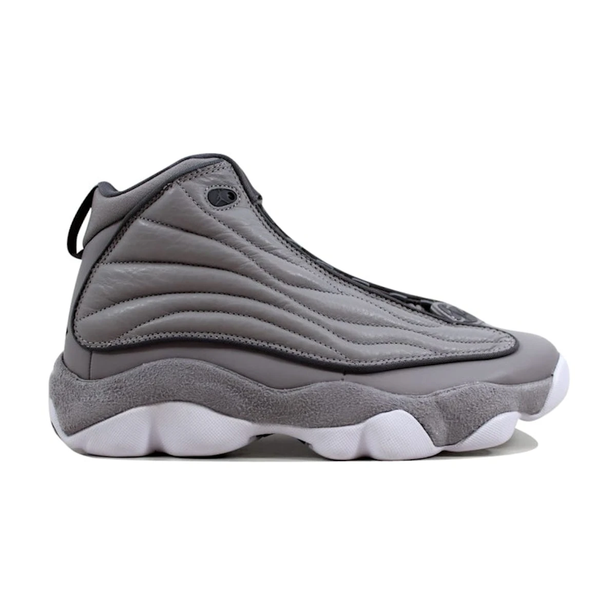 Buy Air Jordan Pro Strong Atmosphere Grey 407285 024 Novelship