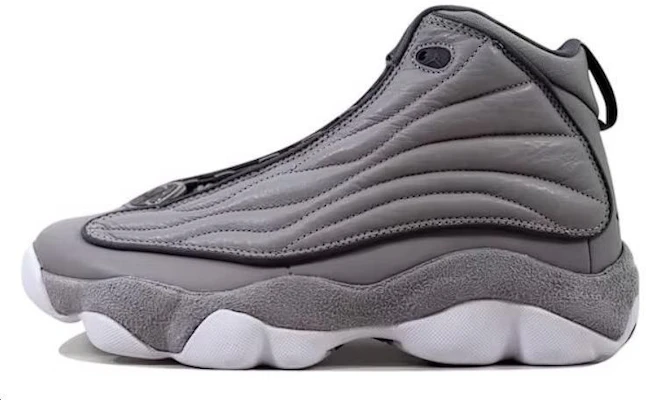Air Jordan Pro Strong Atmosphere Grau 407285-024 Buy Air Jordan Pro Strong Atmosphere Grau 407285-024