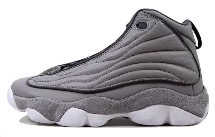 Air Jordan Pro Strong Atmosphere Grey 407285-024