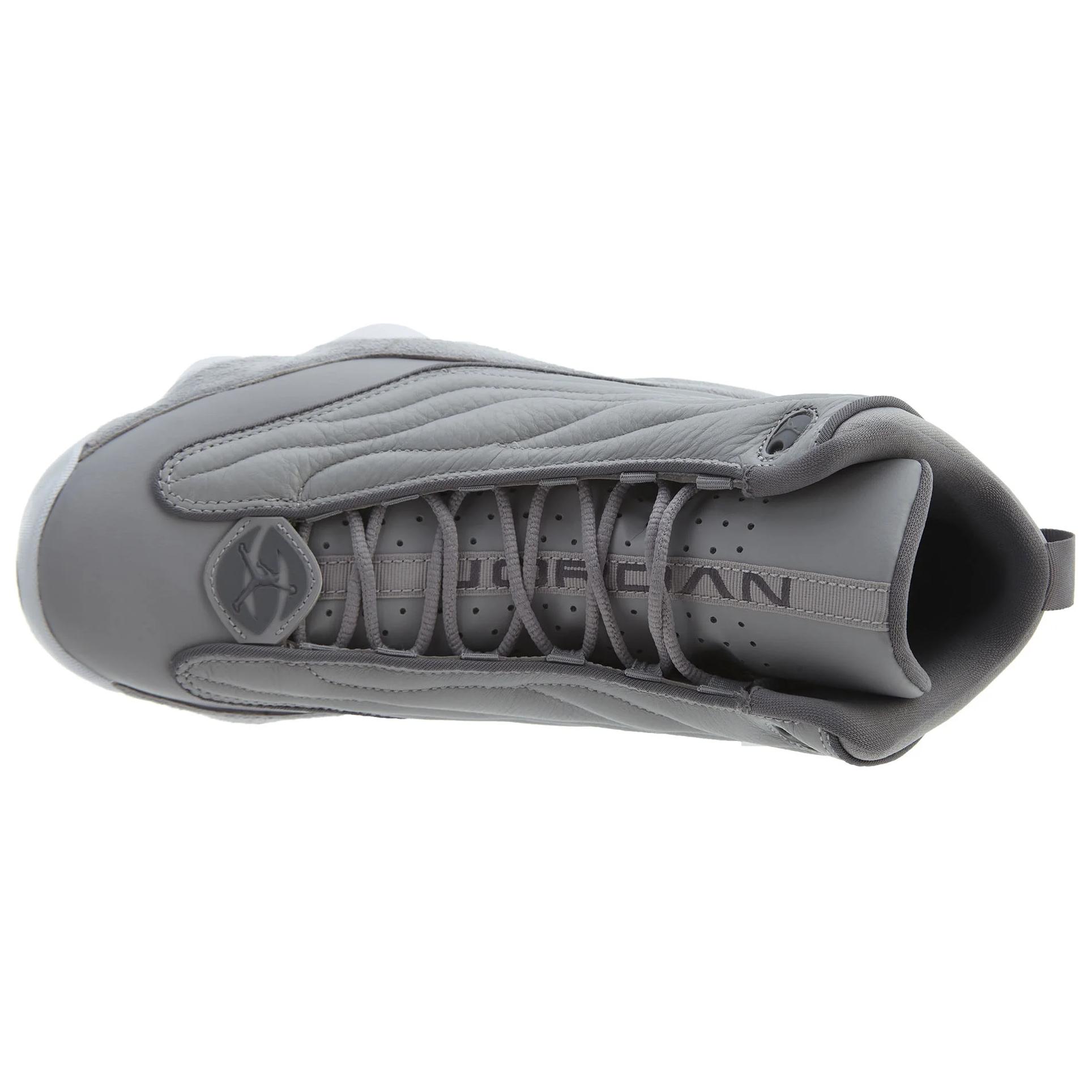 Shop Air Jordan Pro Strong Atmosphere Grau 407285-024