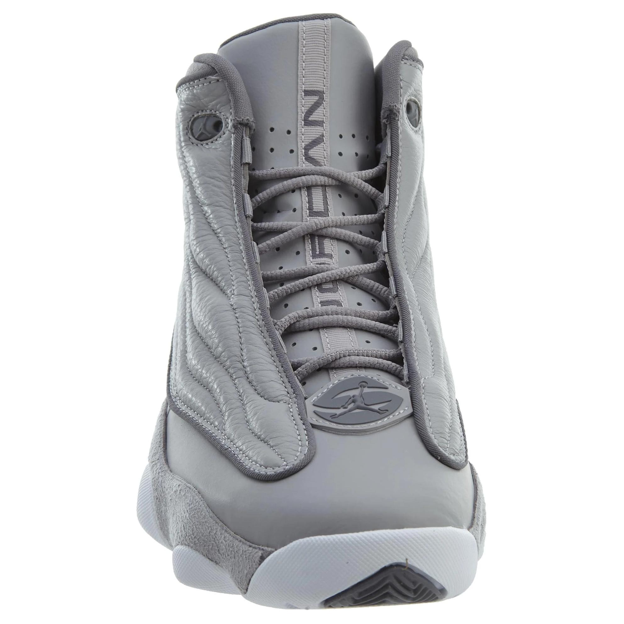 Purchase Air Jordan Pro Strong Atmosphere Grau 407285-024
