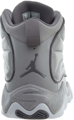 Air Jordan Pro Strong Abu-abu Atmosfer 407285-024 Purchase Air Jordan Pro Strong Abu-abu Atmosfer 407285-024
