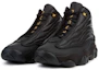 Lookbook Air Jordan Pro Strong Negro Oro Metálico 407285-010