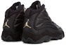 Shop Air Jordan Pro Strong 黑色金属金 407285-010