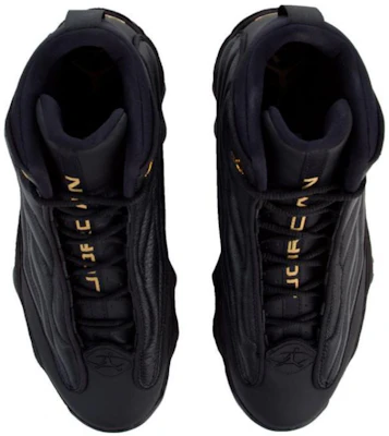 Air Jordan Pro Strong Negro Oro Metálico 407285-010 Purchase Air Jordan Pro Strong Negro Oro Metálico 407285-010