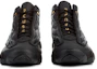 Details for Air Jordan Pro Strong Negro Oro Metálico 407285-010