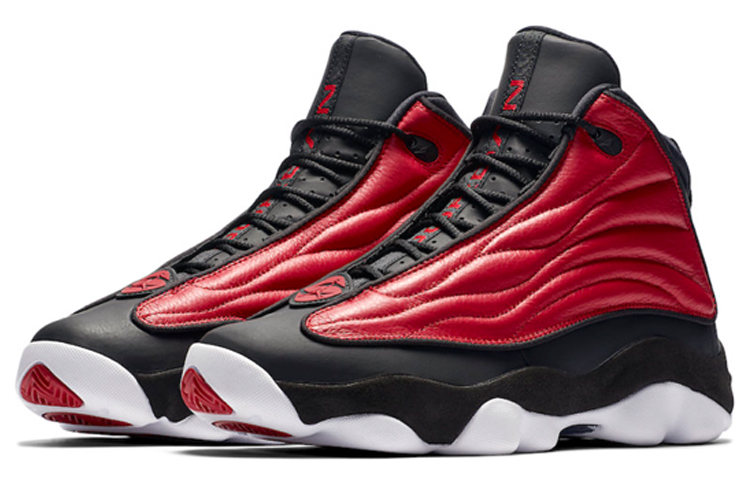 Order Air Jordan Pro Strong Merah Gym 407285-601