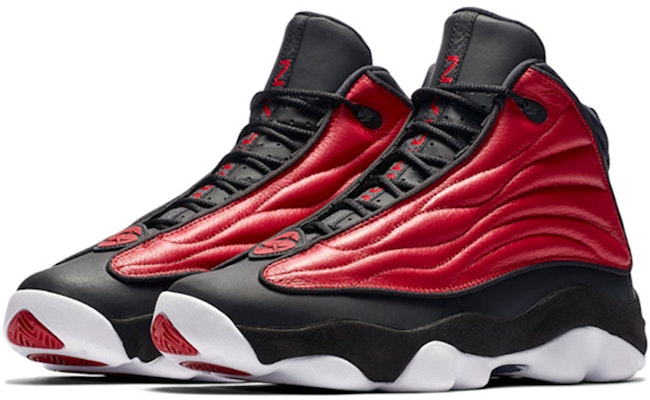 Air Jordan Pro Strong Merah Gym 407285-601 Order Air Jordan Pro Strong Merah Gym 407285-601