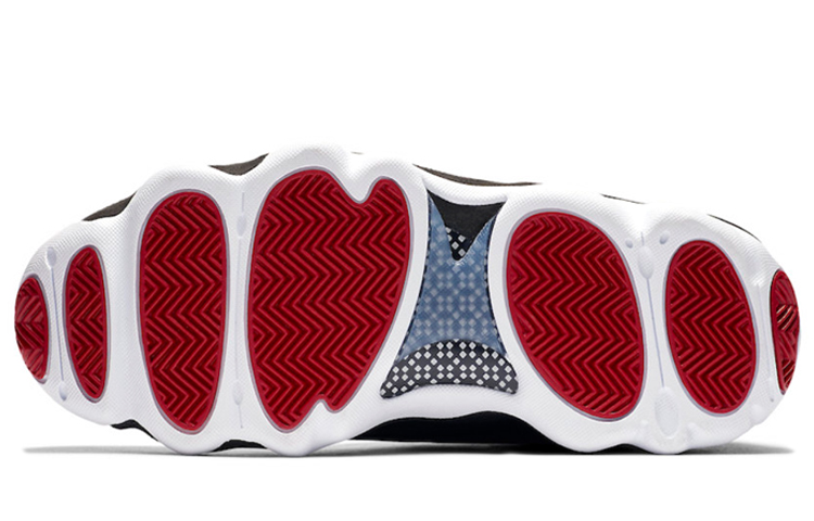 Purchase Air Jordan Pro Strong Merah Gym 407285-601