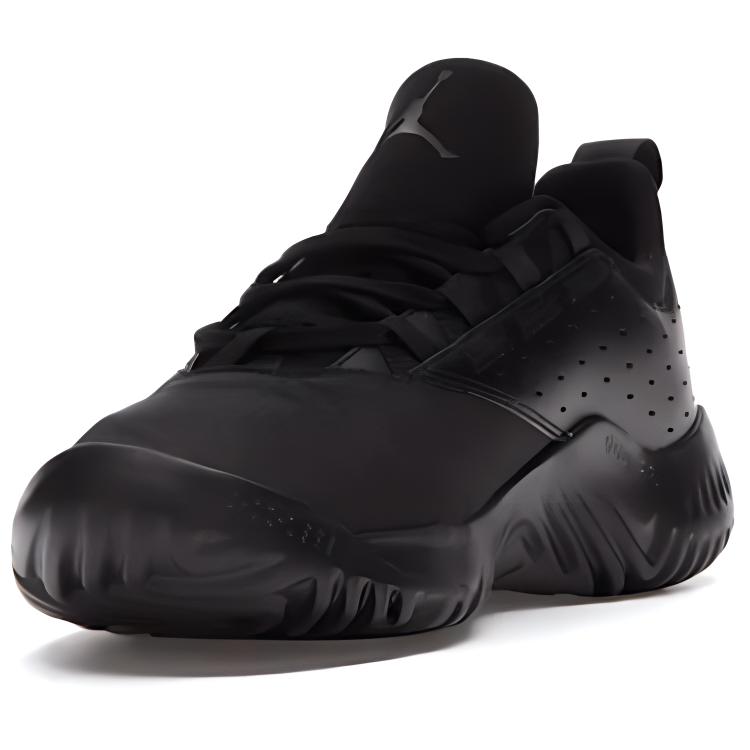 Lookbook Air Jordan Proto-Lyte 'Hitam' AT3381-001