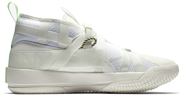 Air Jordan Proto 32.9 'Blanco Sail' CN5747-100 Order Air Jordan Proto 32.9 'Blanco Sail' CN5747-100