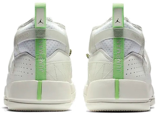 Air Jordan Proto 32.9 '帆布白' CN5747-100 Shop Air Jordan Proto 32.9 '帆布白' CN5747-100