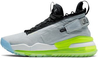 Air Jordan Proto Max 720 'Kelabu Aluminum Neon' BQ6623-007 Buy Air Jordan Proto Max 720 'Kelabu Aluminum Neon' BQ6623-007