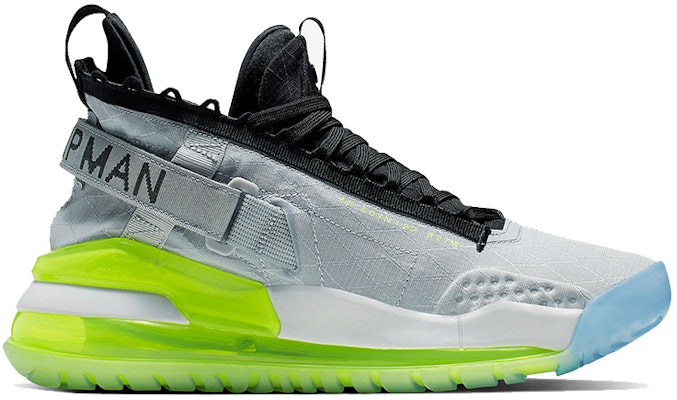 Air Jordan Proto Max 720 '鋁灰霓虹' BQ6623-007 Order Air Jordan Proto Max 720 '鋁灰霓虹' BQ6623-007