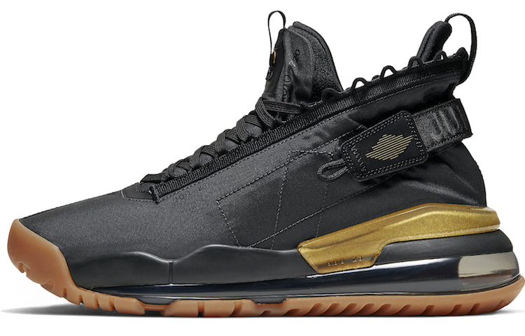 Air Jordan Proto Max 720 'Gold Gum' BQ6623-070