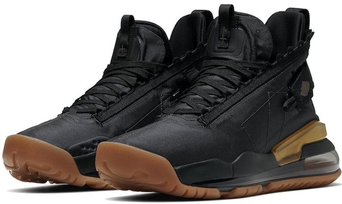 Air Jordan Proto Max 720 'Emas Gum' BQ6623-070 Lookbook Air Jordan Proto Max 720 'Emas Gum' BQ6623-070