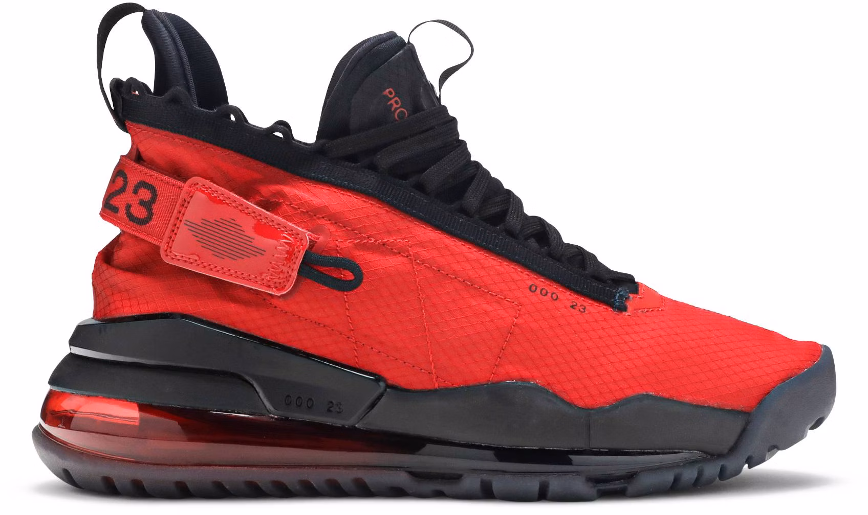 Air Jordan Proto Max 720 Gym Red BQ6623 600 BQ6623 600 Novelship