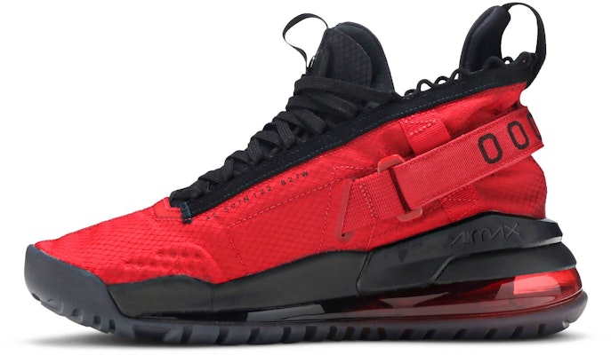 Air Jordan Proto Max 720 Gym Red BQ6623 600 BQ6623 600 Novelship