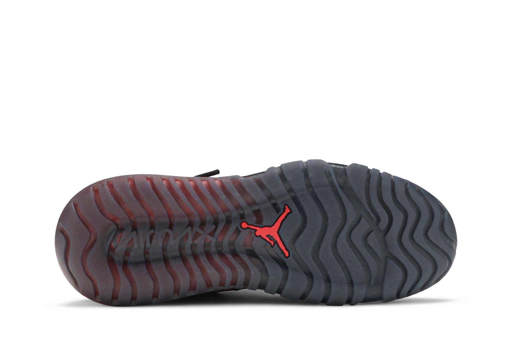 Shop Air Jordan Proto Max 720 'Gym Red' BQ6623-600