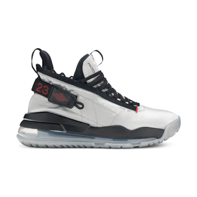 Jordan Proto Max 720 'Metallic Silver'