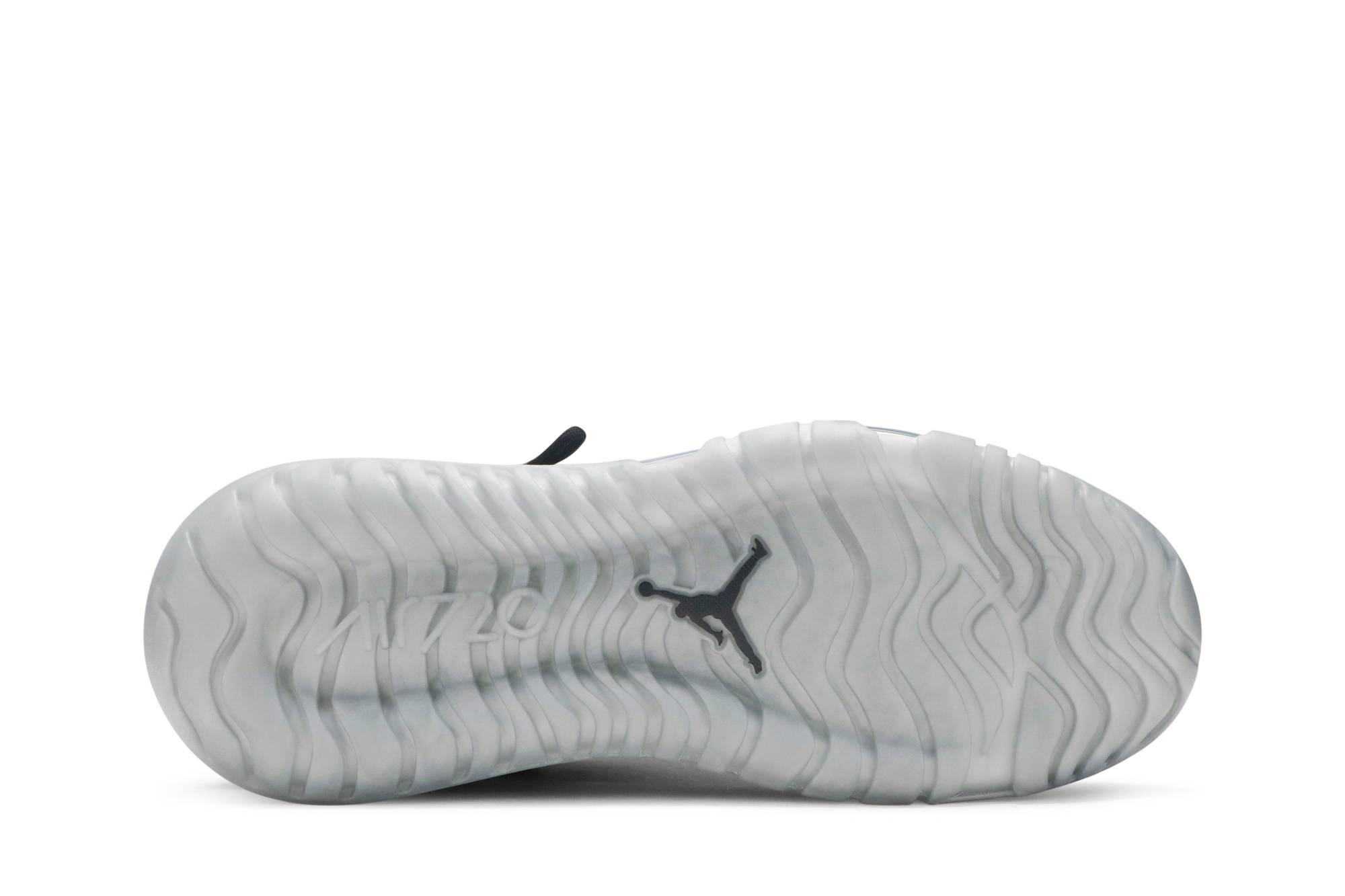 Shop 에어 조던 프로토 맥스 720 '메탈릭 실버' BQ6623-002