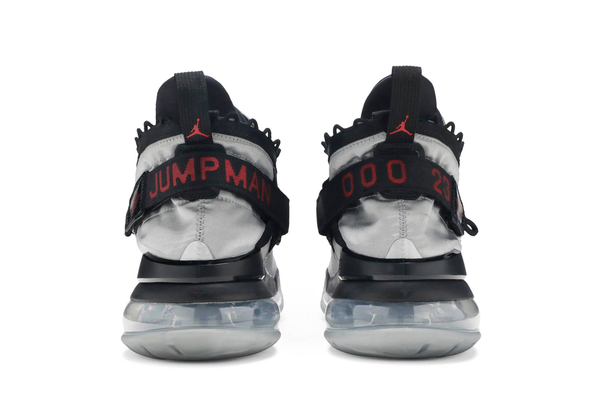 Details for 에어 조던 프로토 맥스 720 '메탈릭 실버' BQ6623-002