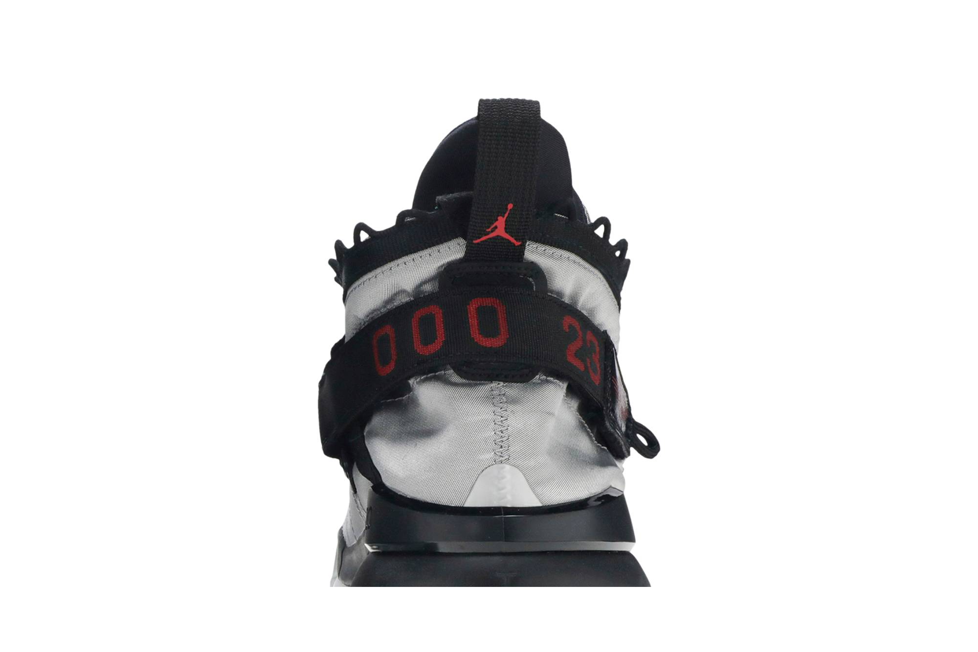 Sizing 에어 조던 프로토 맥스 720 '메탈릭 실버' BQ6623-002