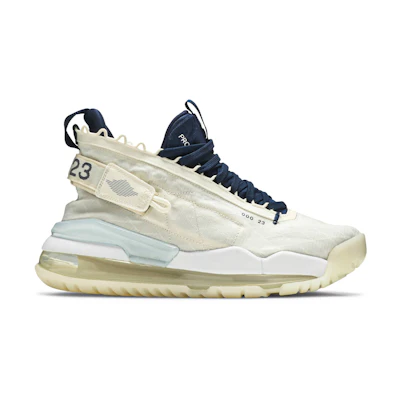 Jordan Proto Max 720 'Pale Ivory'