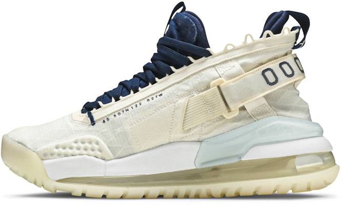 Air Jordan Proto Max 720 'Pale Ivory' BQ6623-104 Lookbook Air Jordan Proto Max 720 'Pale Ivory' BQ6623-104