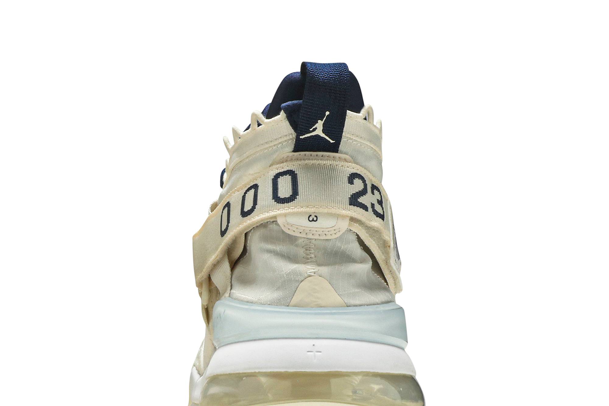 Sizing 에어 조던 프로토 맥스 720 '페일 아이보리' BQ6623-104