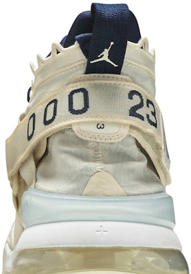 Buy Air Jordan Proto Max 720 'Pale Ivory' BQ6623-104 Novelship