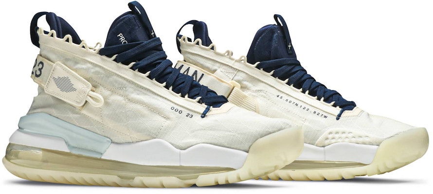 Jordan proto max 720 discount ivory