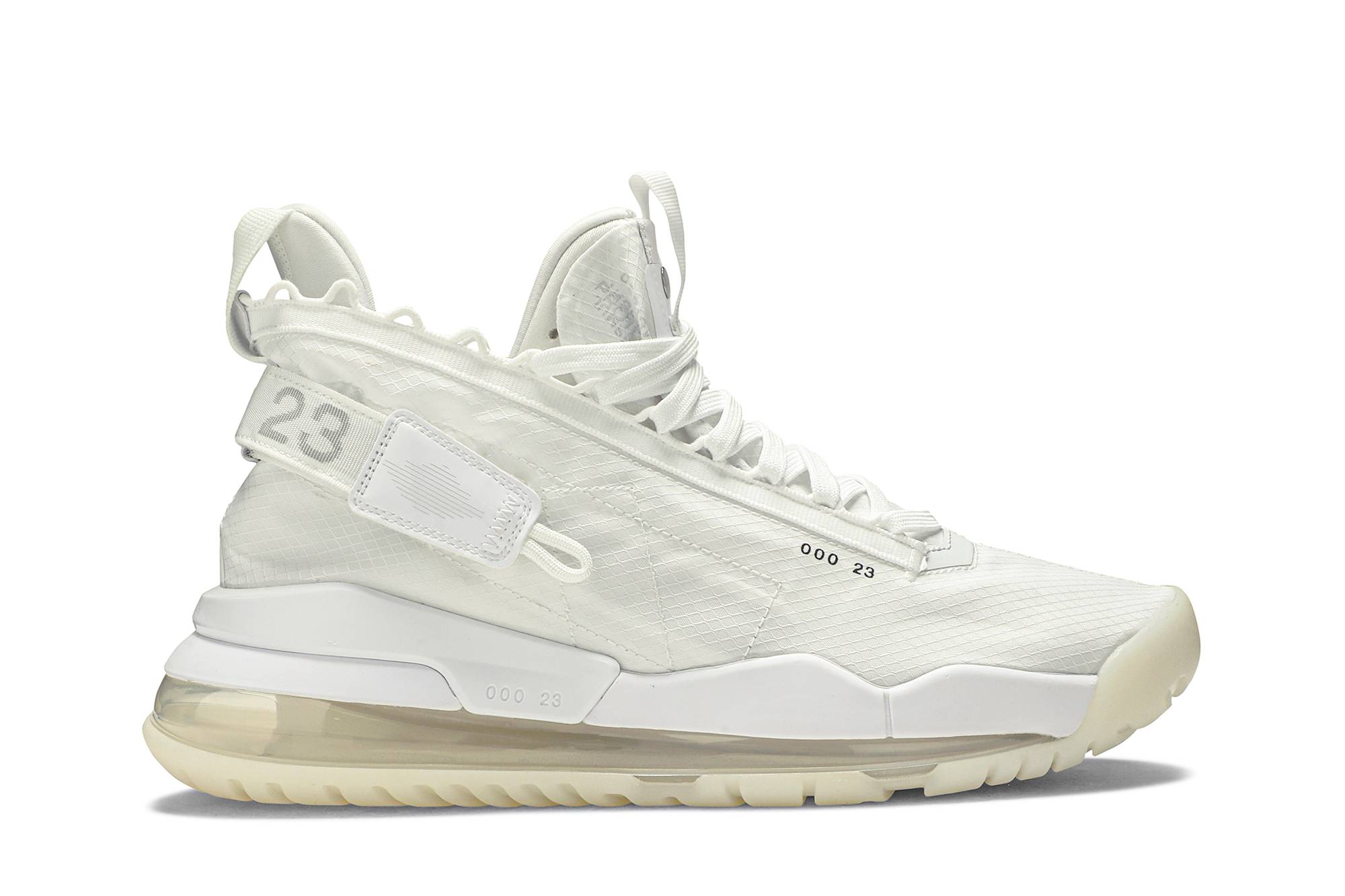 jordan proto max 720 white pure platinum