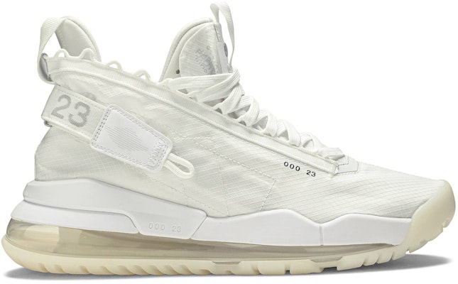 Jordan proto max 720 2025 review