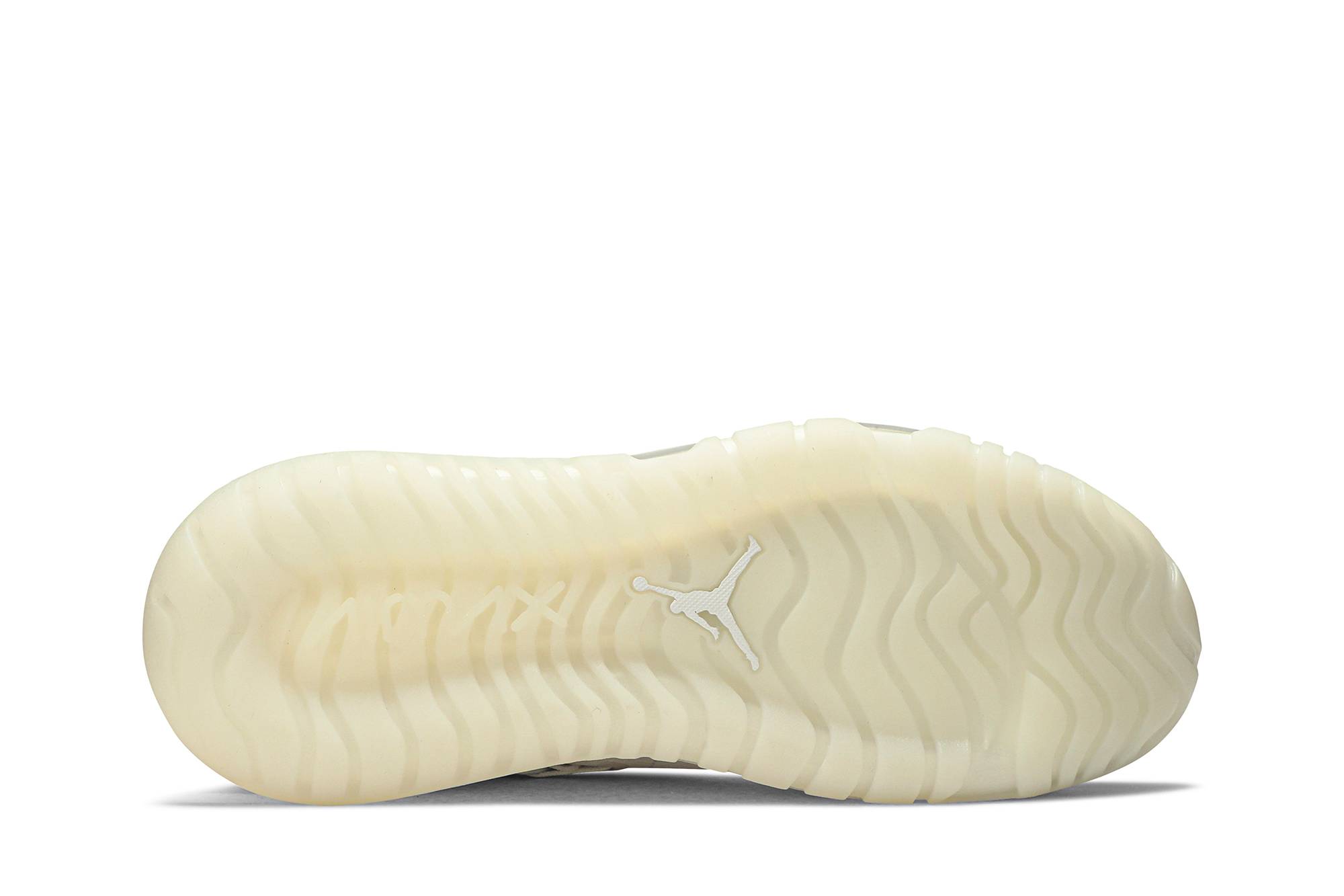 Shop Air Jordan Proto Max 720 'Pure Platinum' Lelaki/Kasut Sukan. BQ6623-100