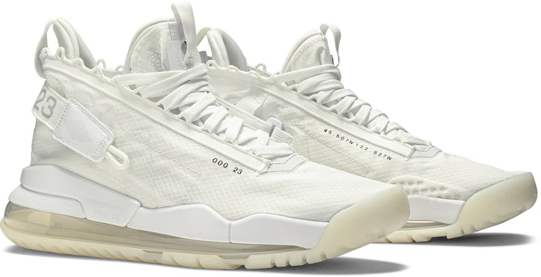 Air Jordan Proto Max 720 'Pure Platinum' BQ6623-100 Cheap Air Jordan Proto Max 720 'Pure Platinum' BQ6623-100