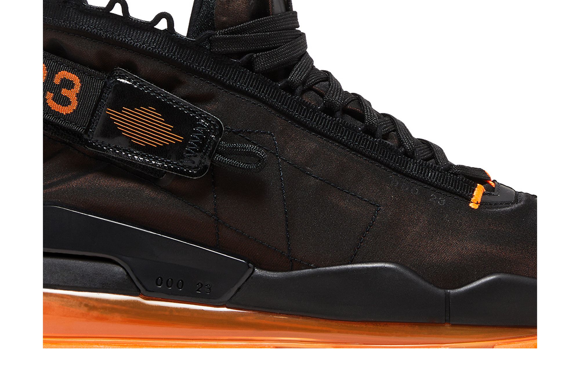 Order Air Jordan Proto Max 720 'Total Orange' Lelaki & Wanita BQ6623-208