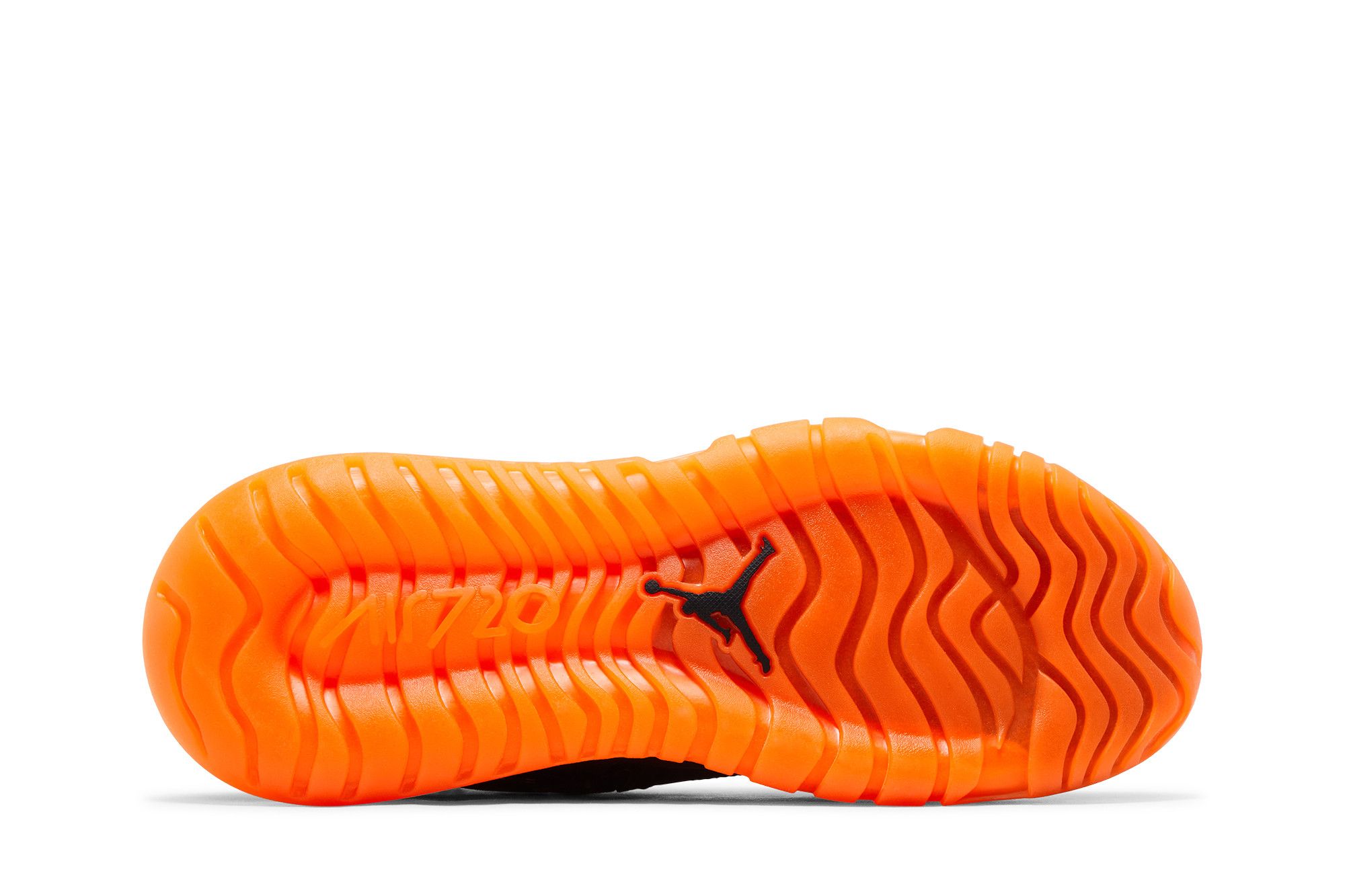 Shop Air Jordan Proto Max 720 'Total Orange' Lelaki & Wanita BQ6623-208