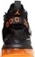 Sizing Air Jordan Proto Max 720 'Total Orange' BQ6623-208