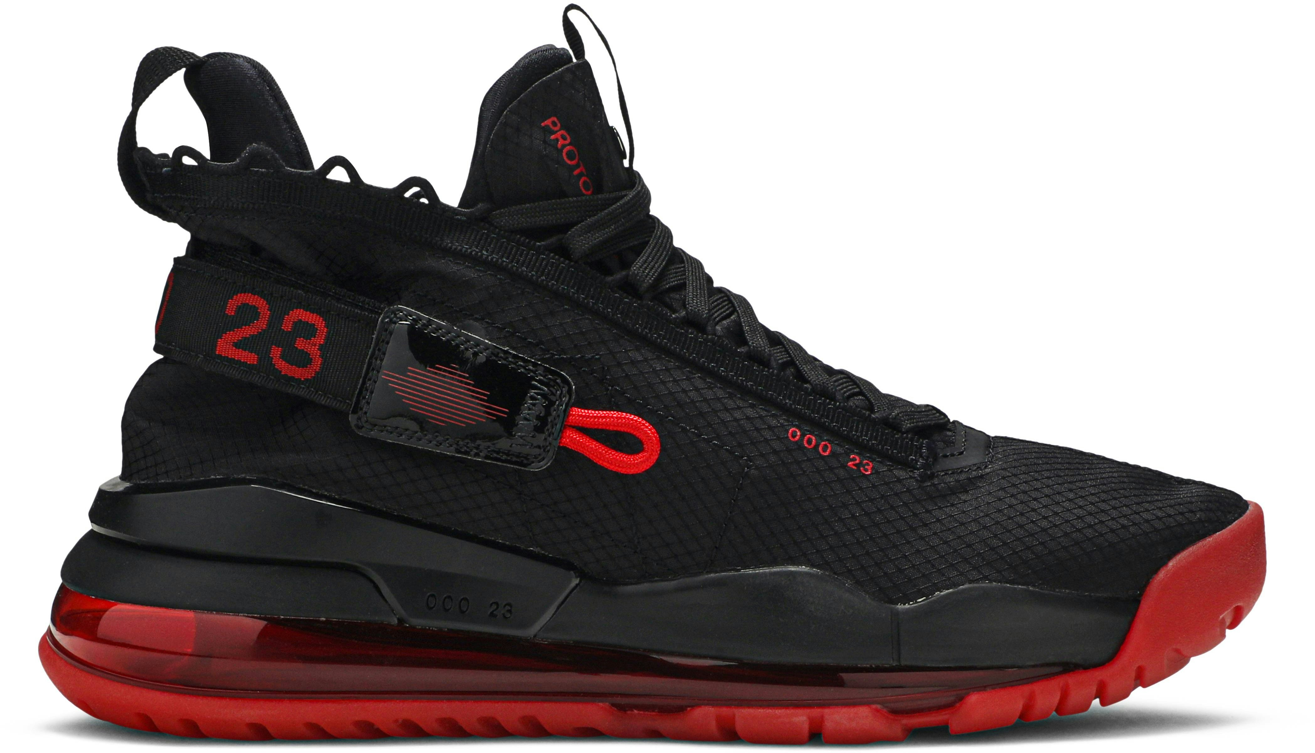 Jordan proto max 720 nz Clearance