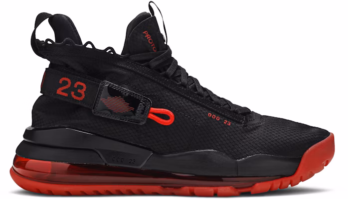 Protomax jordan 2025