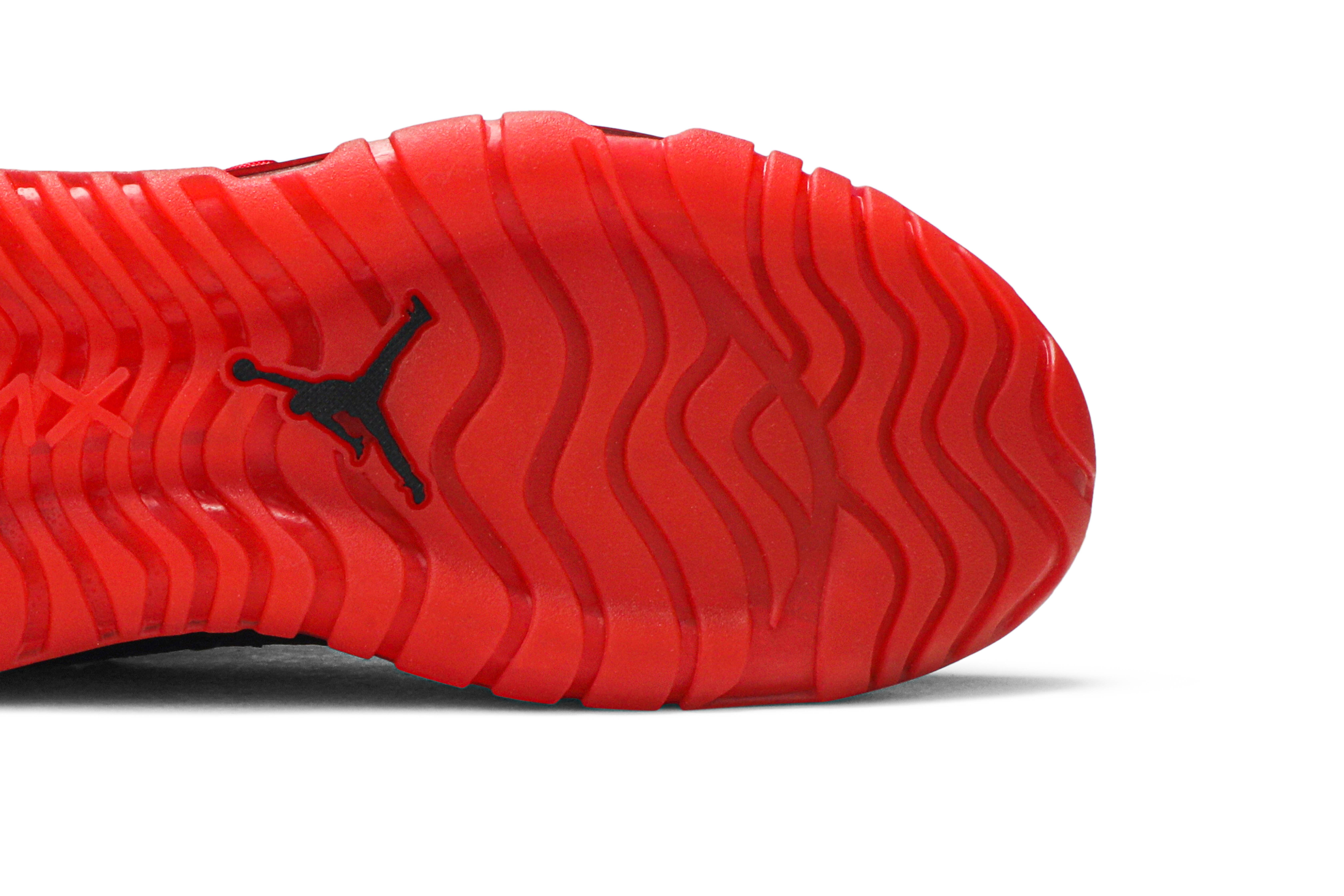 Purchase Air Jordan Proto Max 720 Hitam Merah Universitas BQ6623-006