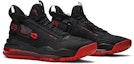 Cheap Air Jordan Proto Max 720 Black University Red BQ6623-006
