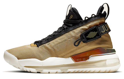 Air Jordan Proto Max 720 Club Gold BQ6623-700