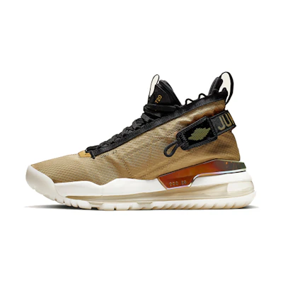 Jordan Proto Max 720 Club Gold