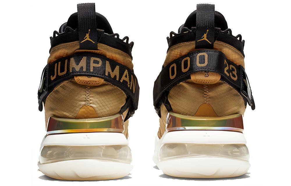 Shop 에어 조던 프로토 맥스 720 클럽 골드 (49 characters) BQ6623-700